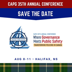 2024 CAPG Conference