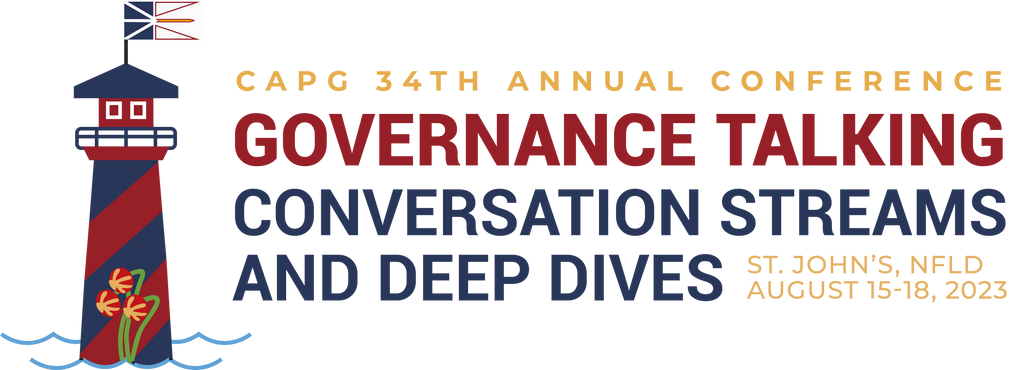 2023 Conference Event Sponsorship: Welcome Reception $2,000