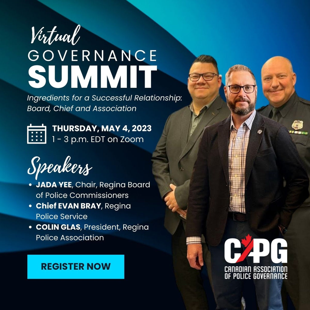 RECORDING - NON-MEMBERS - May 2023 Governance Summit - Ingredients for a Successful Relationship: Board, Chief and Association