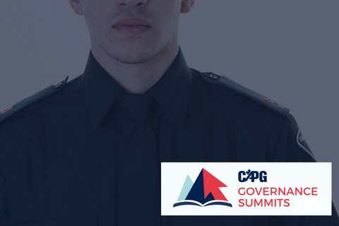 RECORDING: *CAPG Member Pricing* June 2021 Summit - TPSB’s Body-Worn Camera Policy Session