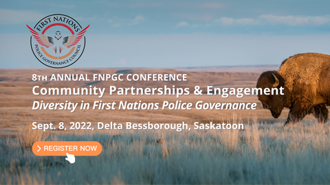 RECORDING - First Nations Police Governance Council (FNPGC) Conference Full Day - NON-MEMBERS