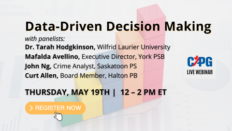 RECORDING: *Non-Member Pricing* 2022 May - Data-Driven Decision Making