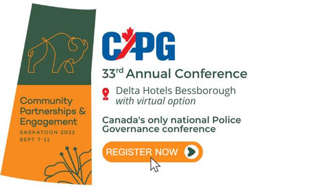 RECORDING - CAPG Annual Conference Day 1 (Roundtables not included) - NON-MEMBERS